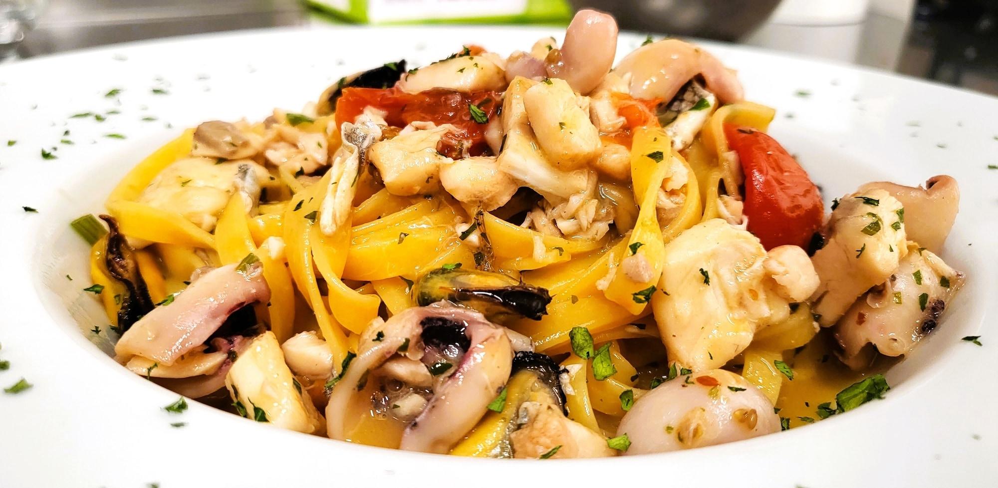 Restaurant Casa Alice