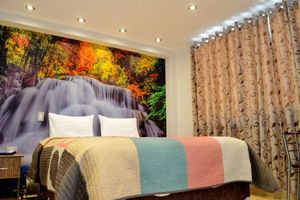 Alojamiento - Hostal Encantos