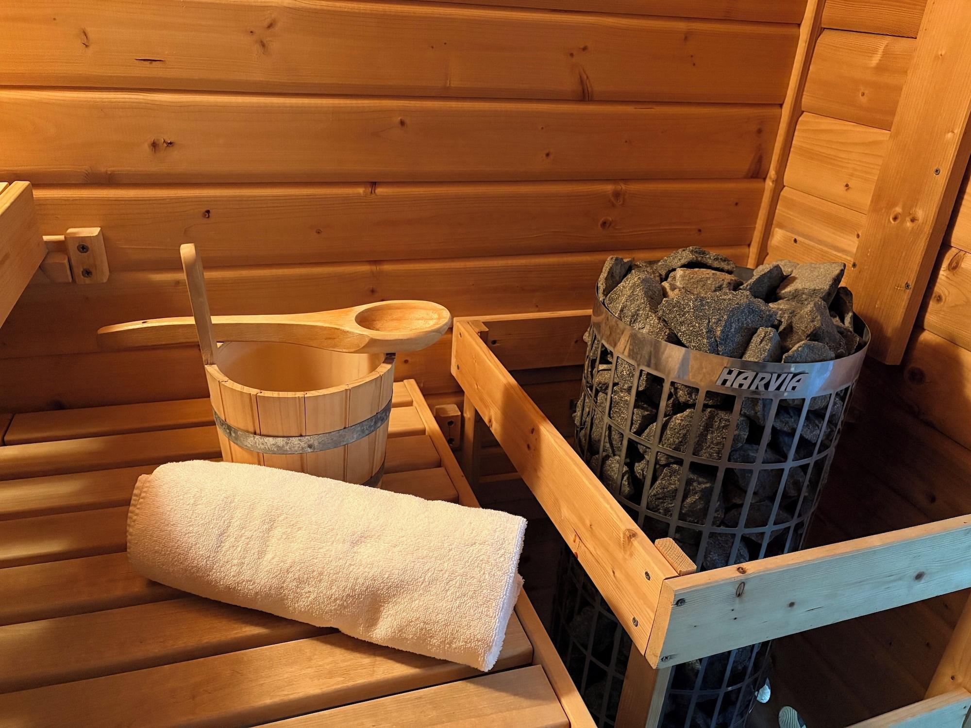 Spa B&B Wellness Soest