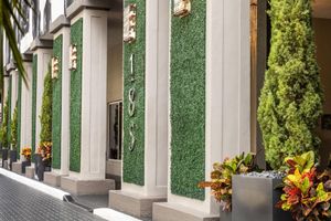 Alojamiento - Fortune House Hotel Suites