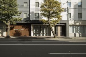 Alojamiento - Tmark City Hotel Sapporo Odori