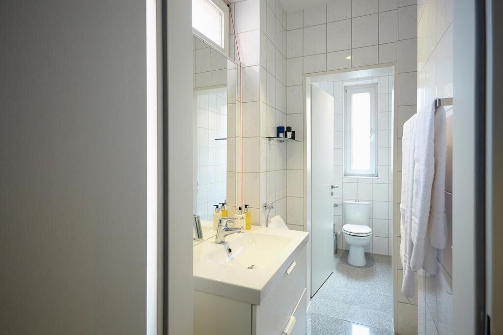 Equipamiento de Habitación Aparthotel TU-TU