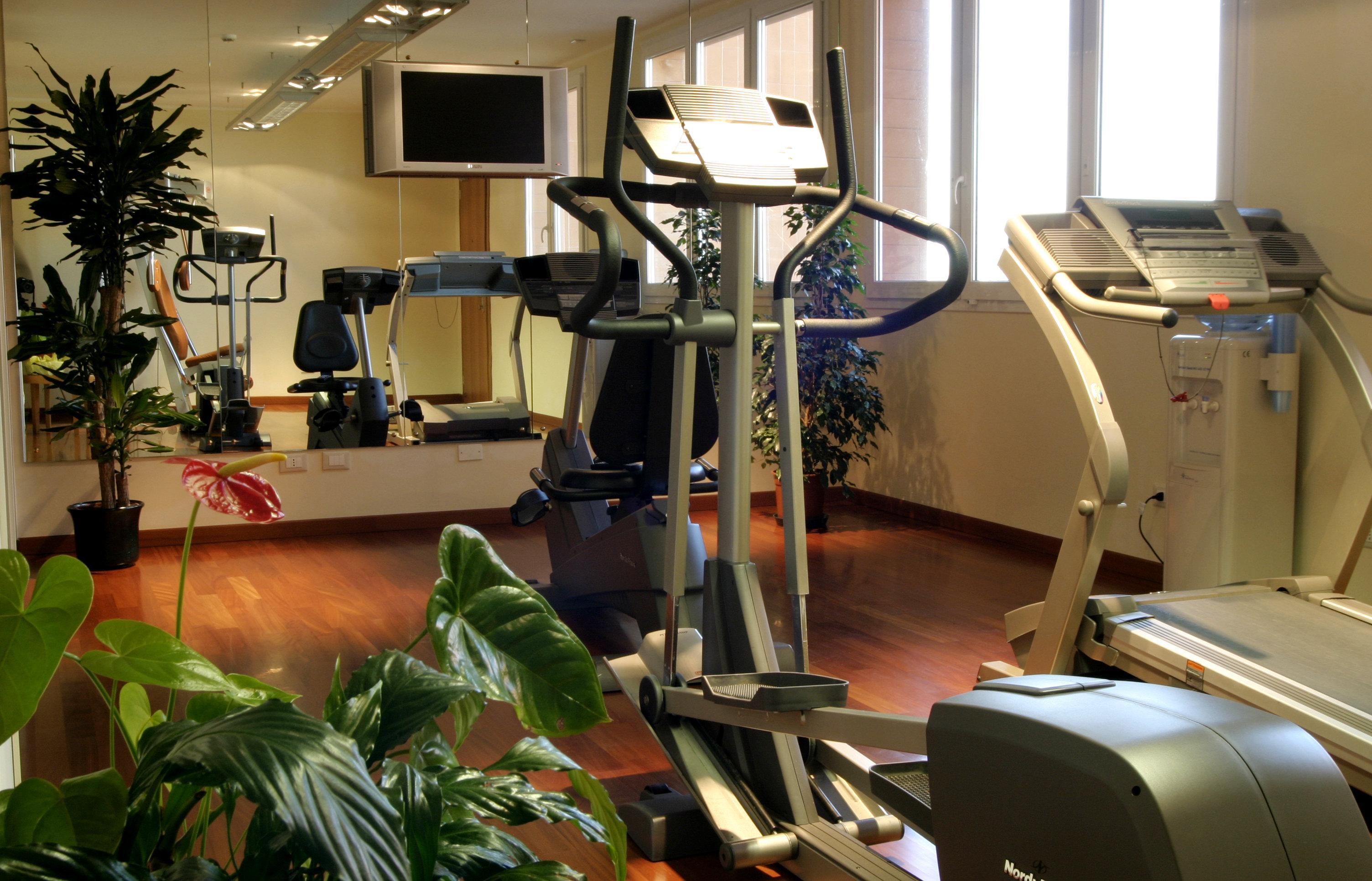 Instalaciones Recreativas Crowne Plaza Venice East by IHG