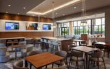 SpringHill Suites by Marriott Orlando at Millenia
