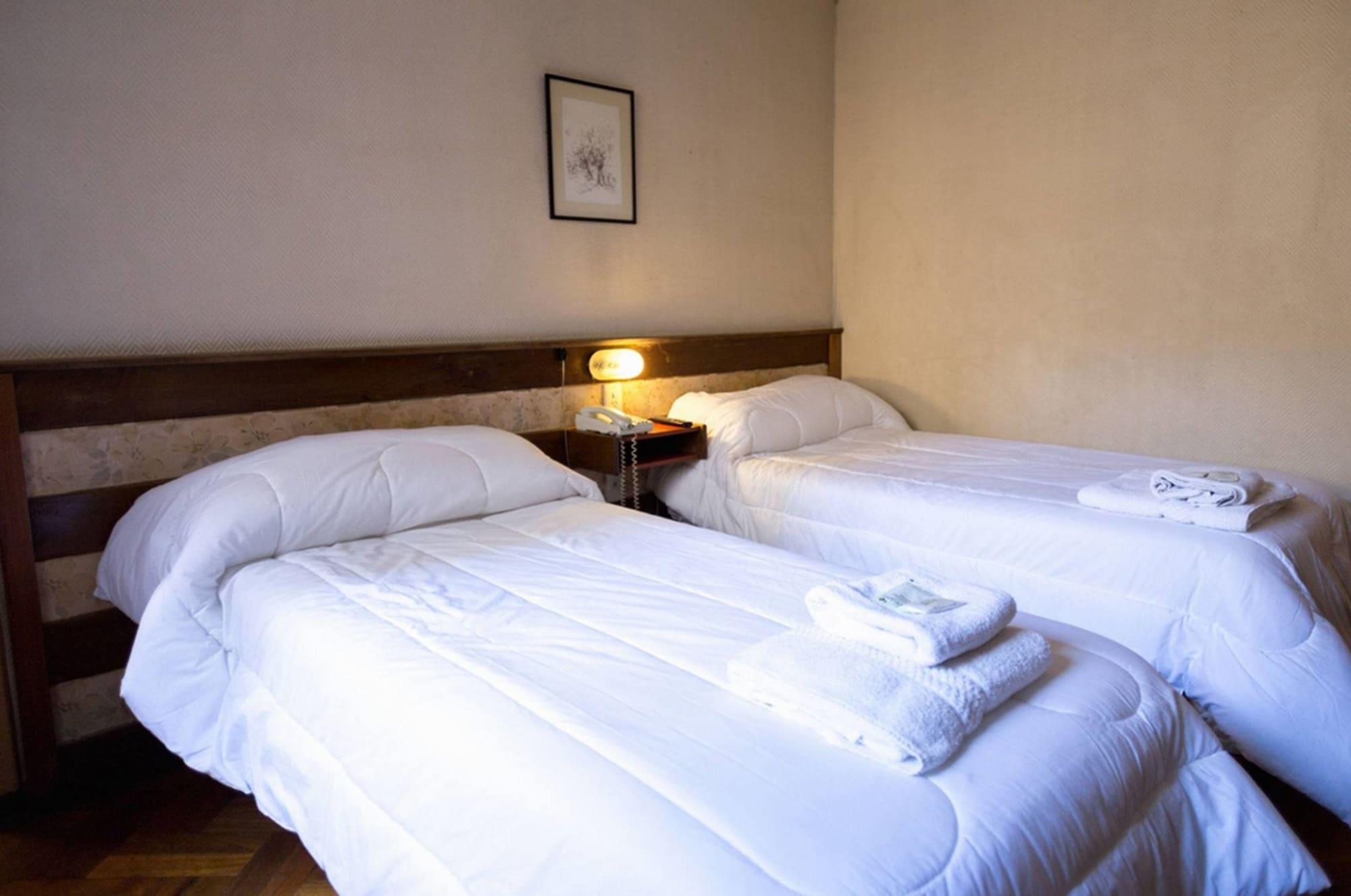 Varios Palace Hotel Mendoza