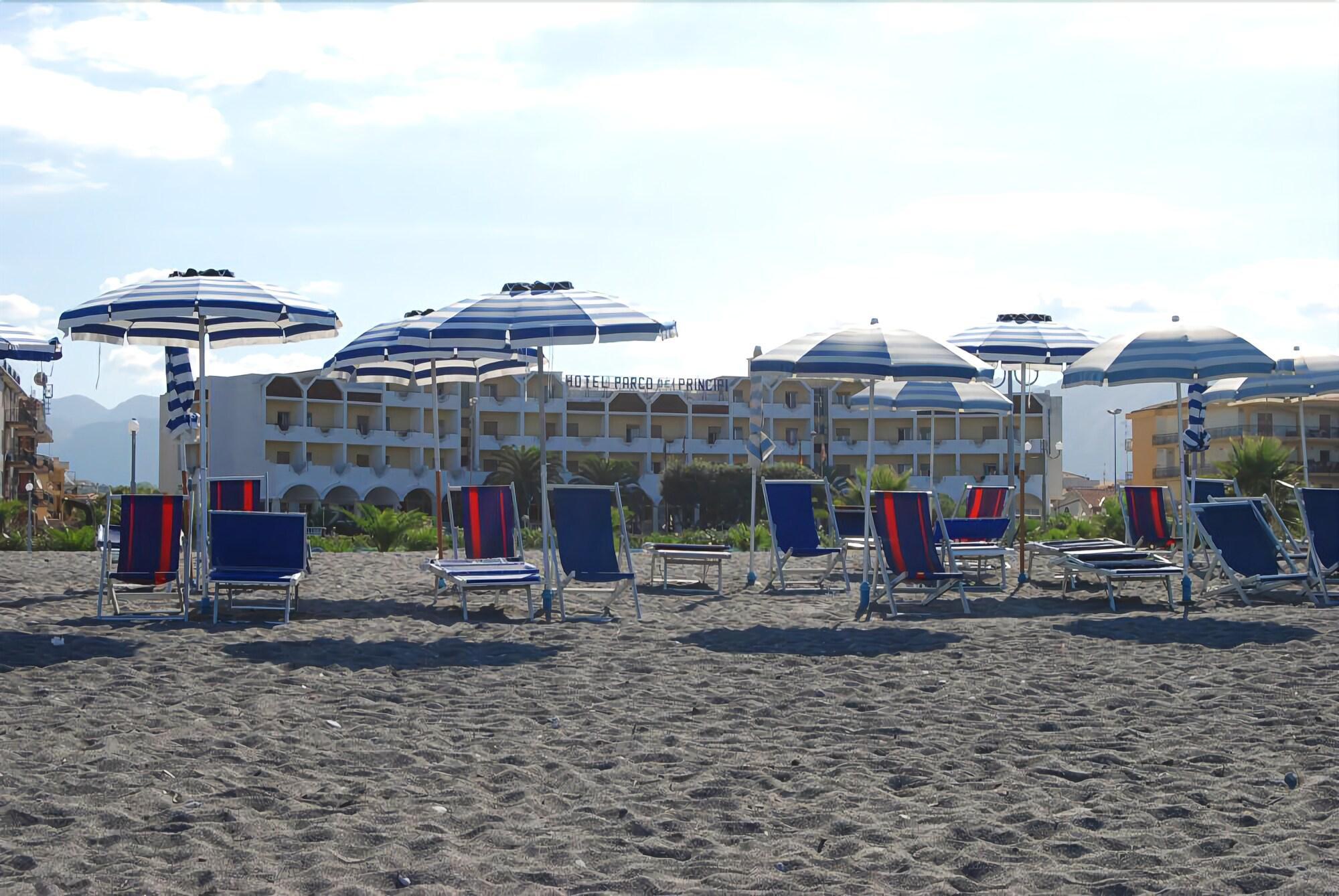 Playa Hotel Parco Dei Principi