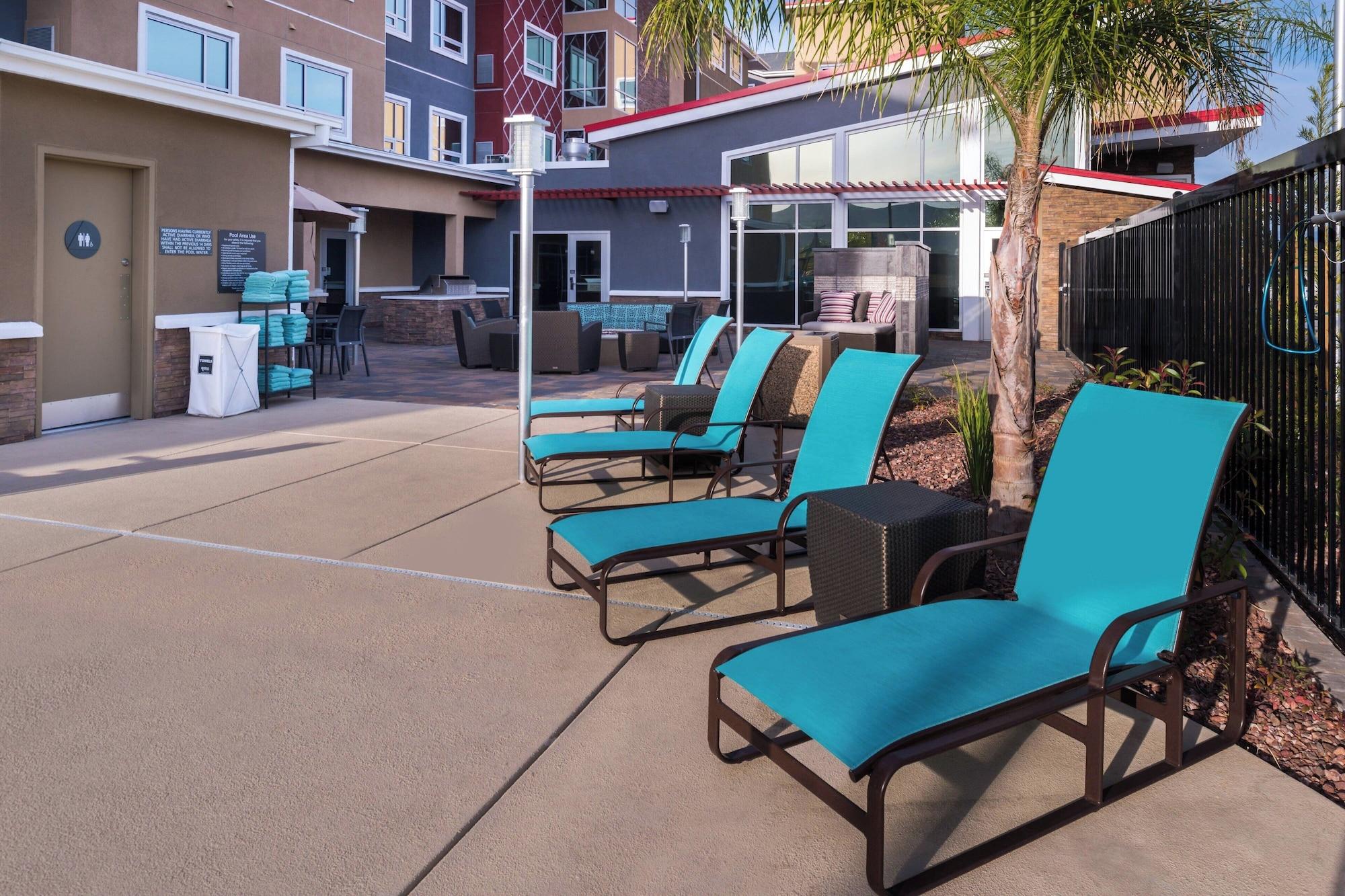 Vista Piscina Residence Inn by Marriott Temecula Murrieta