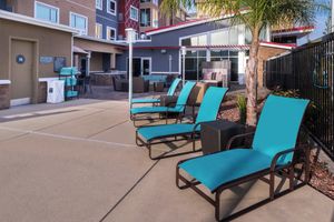 Alojamiento - Residence Inn by Marriott Temecula Murrieta