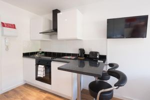 Arriendo temporal - Victoria House Apartments