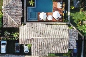Alojamiento - Arataba Hotel Boutique & Bistro