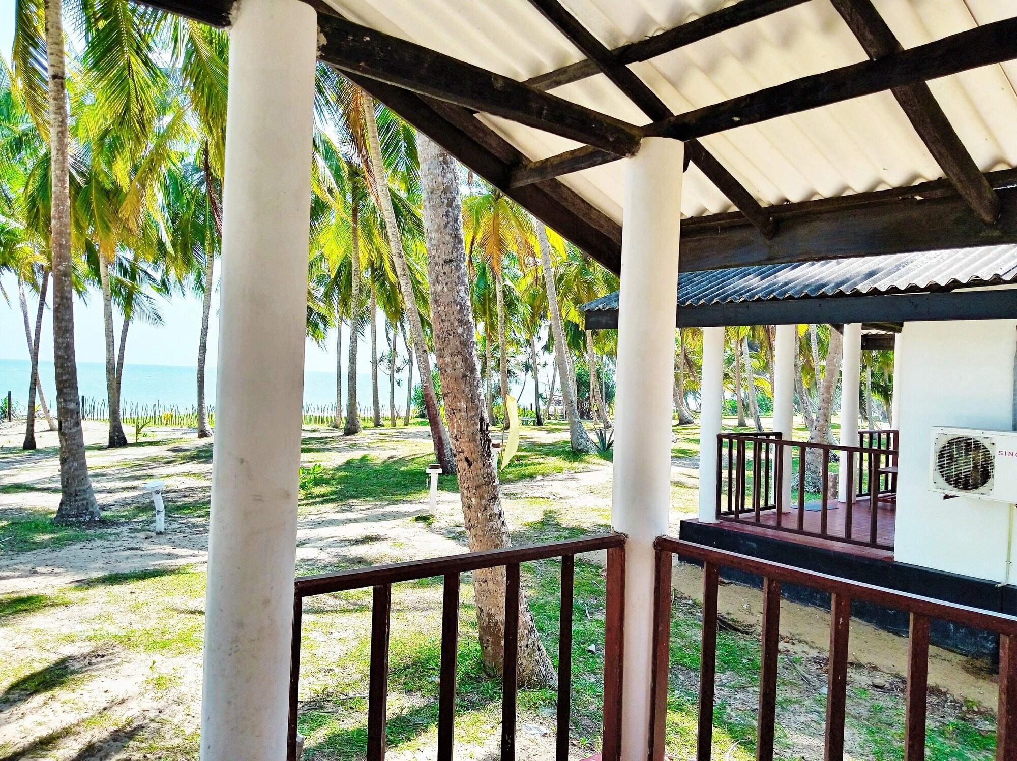 Habitación Helios Beach Resort