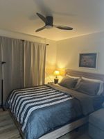 Alojamiento - Charming 1-bedroom house with AC in tranquil Buena Park