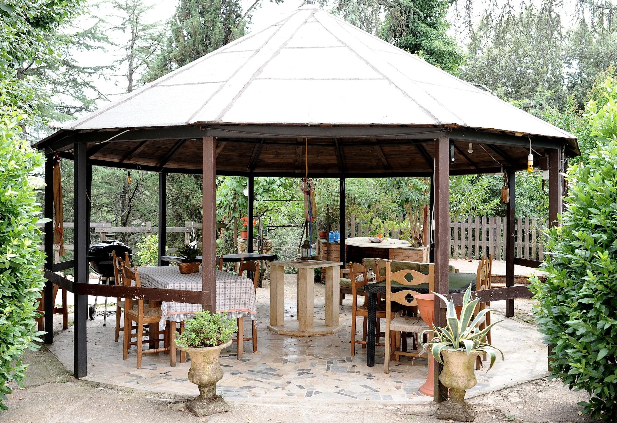 Varios B&B Circolo Ippico Semprevisa