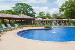Alojamiento - La Foresta Nature Resort