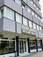 Alojamiento - Skyline Hotel