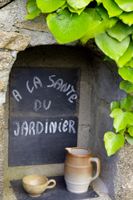 Alojamiento - Chambres d'hôtes et Gites de Lanevry