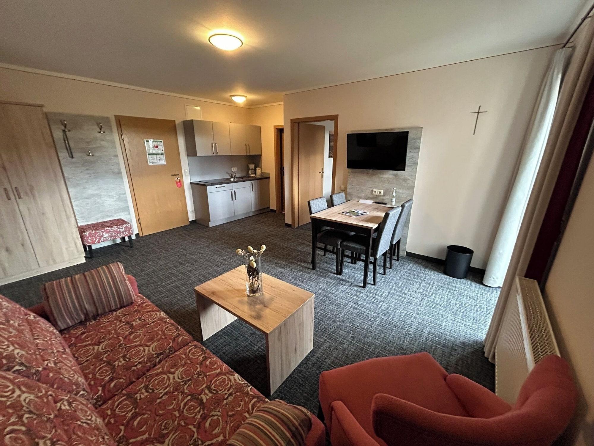 Habitación Panorama-Hotel Am See