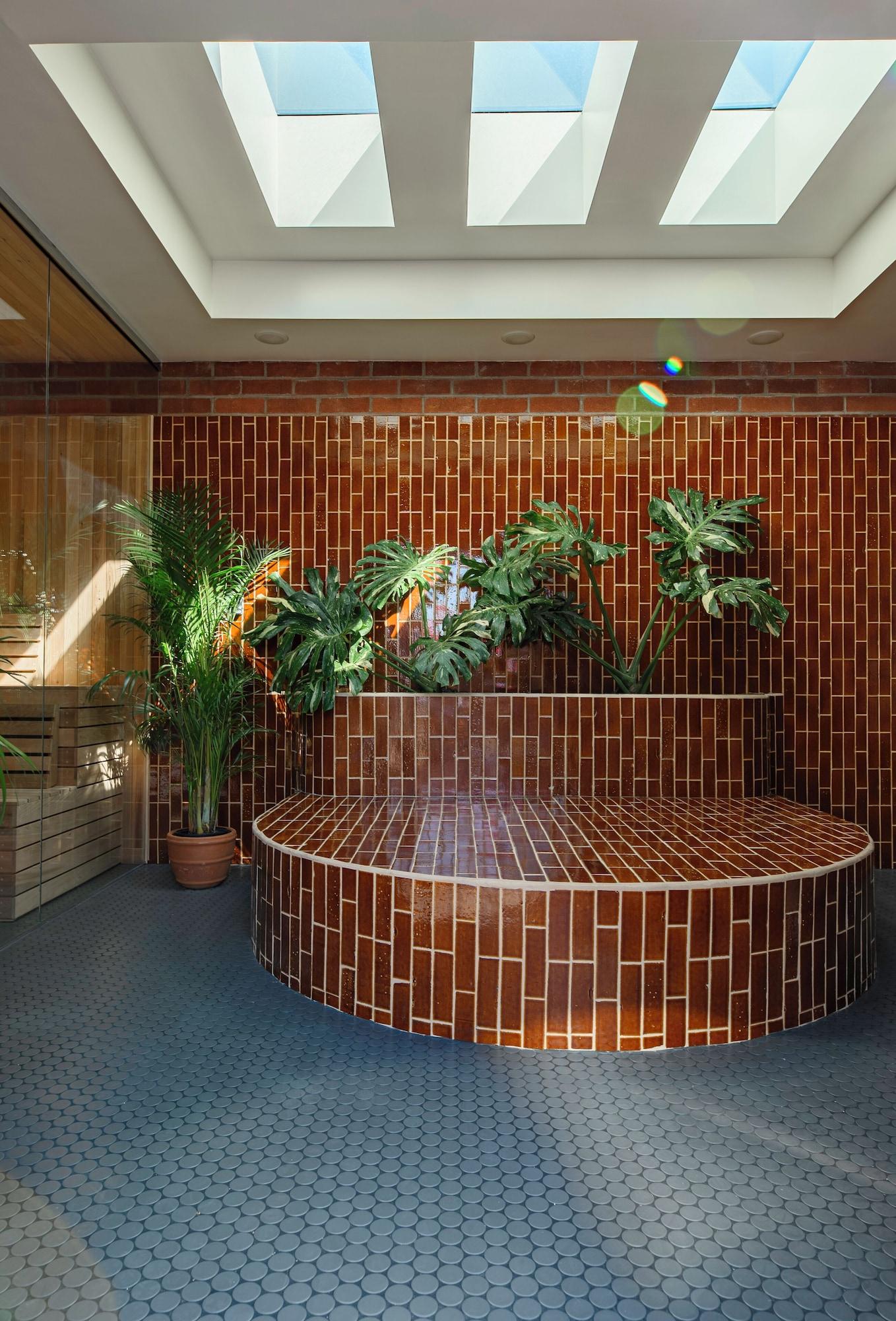 Spa Best Bet Motor Lodge
