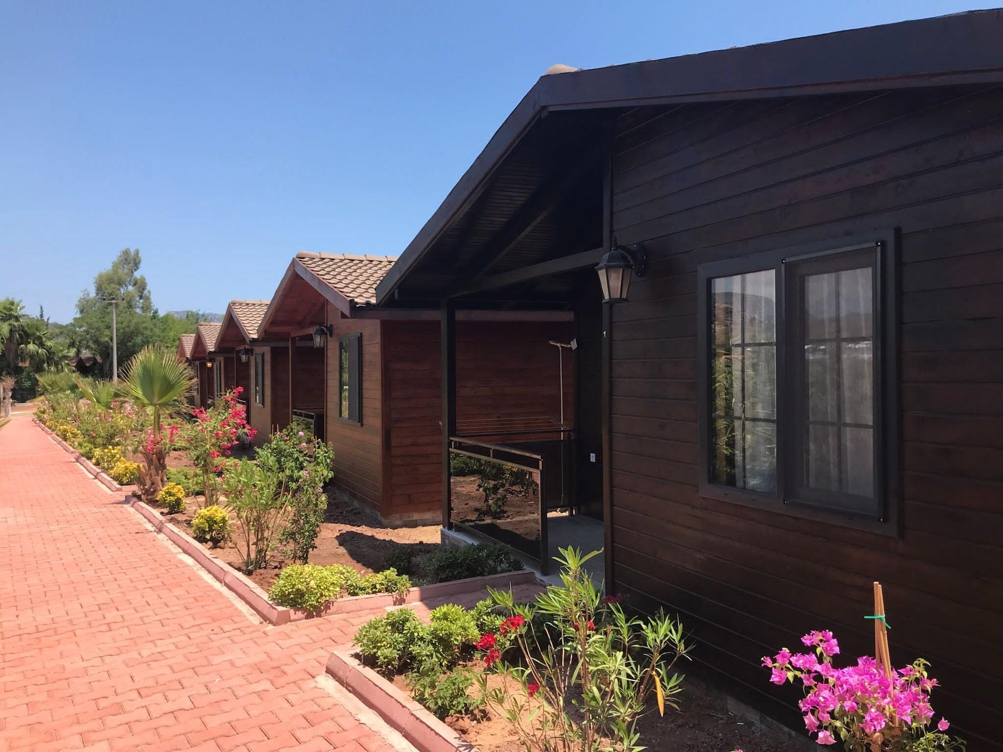 Vista Exterior Palmira Hotel