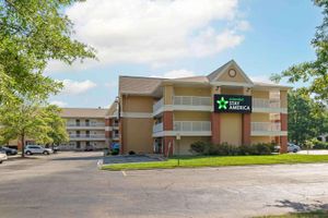 Alojamiento - Extended Stay America Suites Virginia Beach Independence Blv