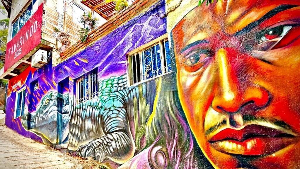 Varios Tamarindo Beach Hostel