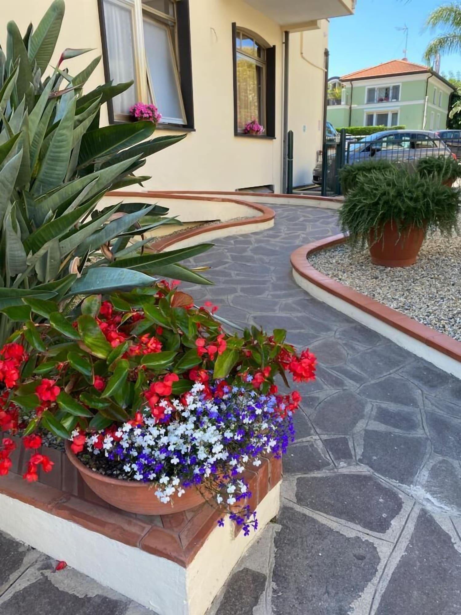 Vista Exterior Hotel Splendid