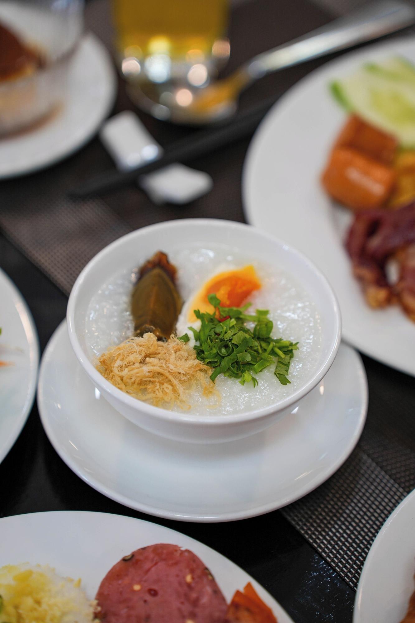 Restaurant Hoang Long Hotel Phan Thiet
