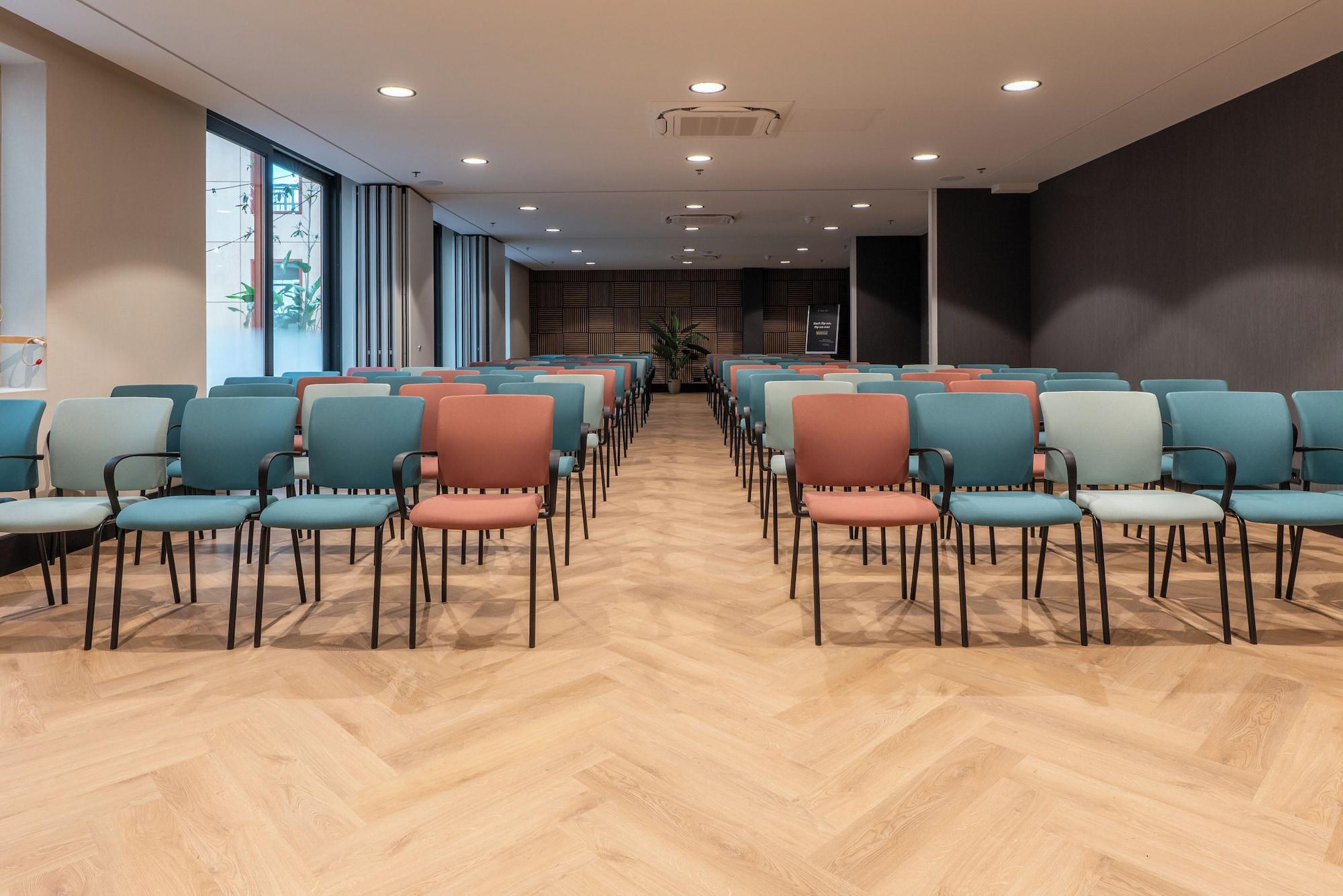 Sala de Reuniones MyHotel Meppel