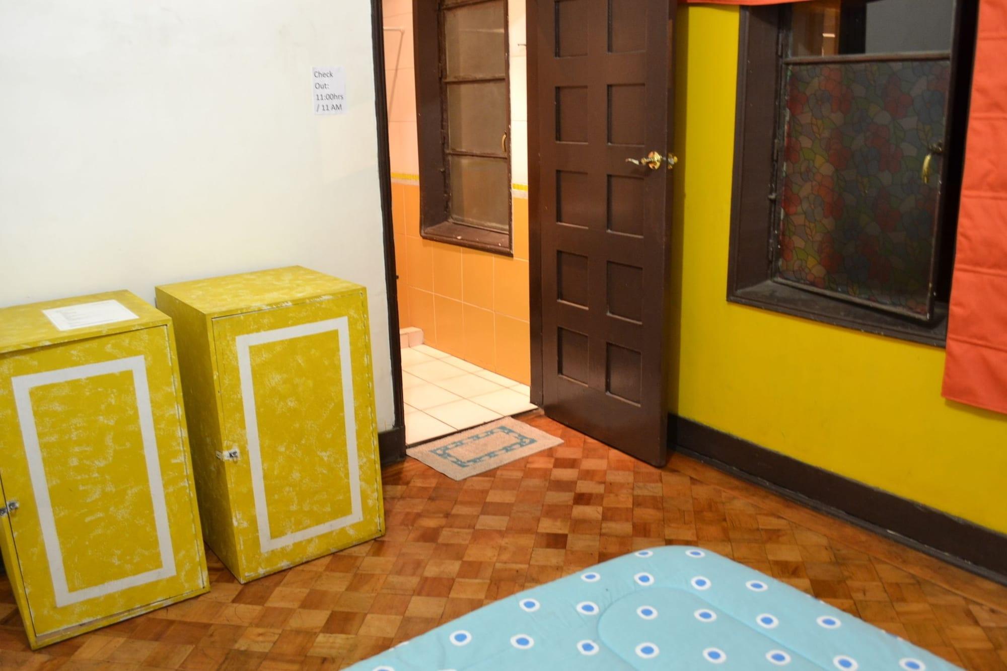 Set de Habitación Landay Hostel