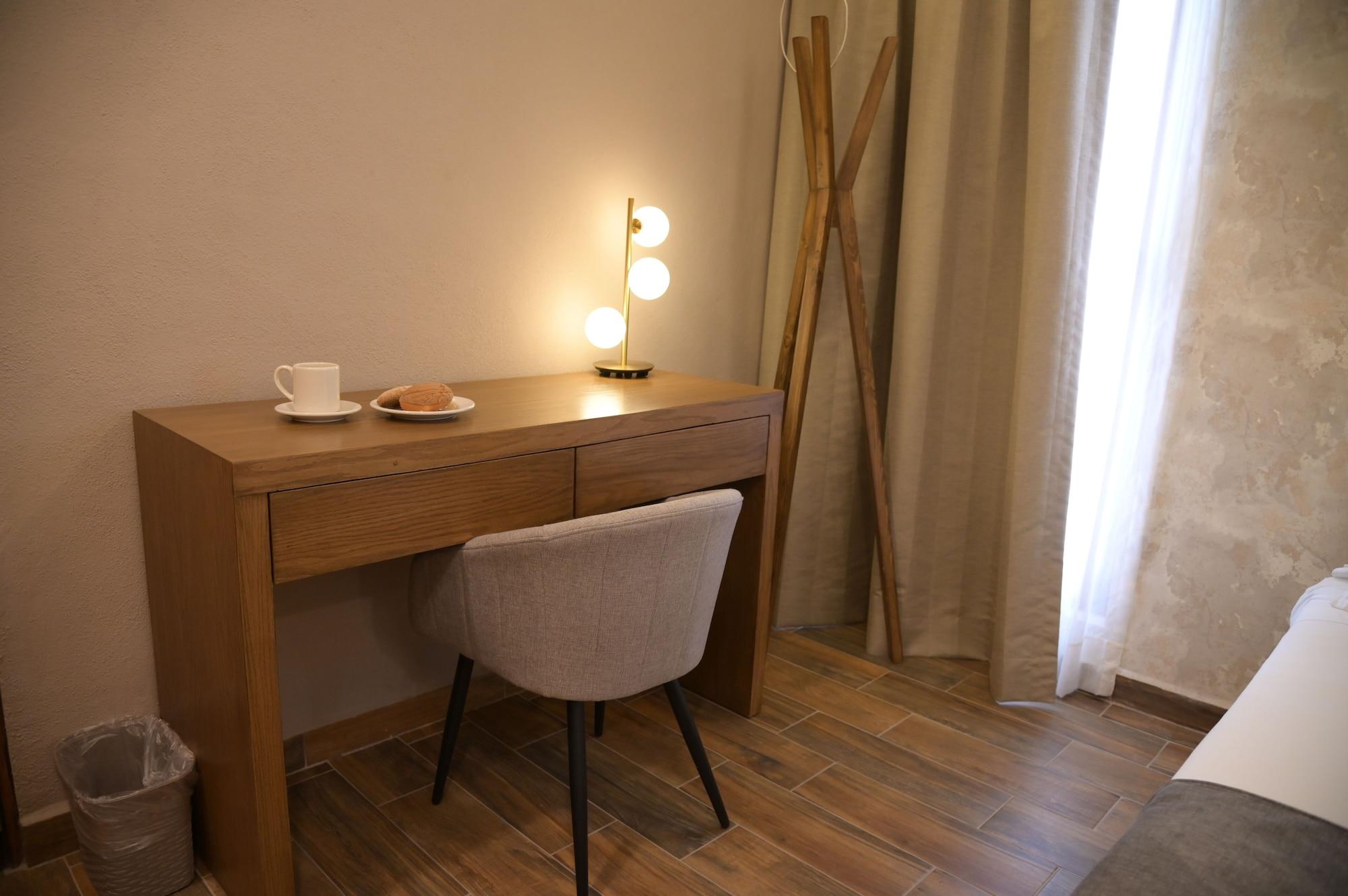 Habitación Hotel Victoria