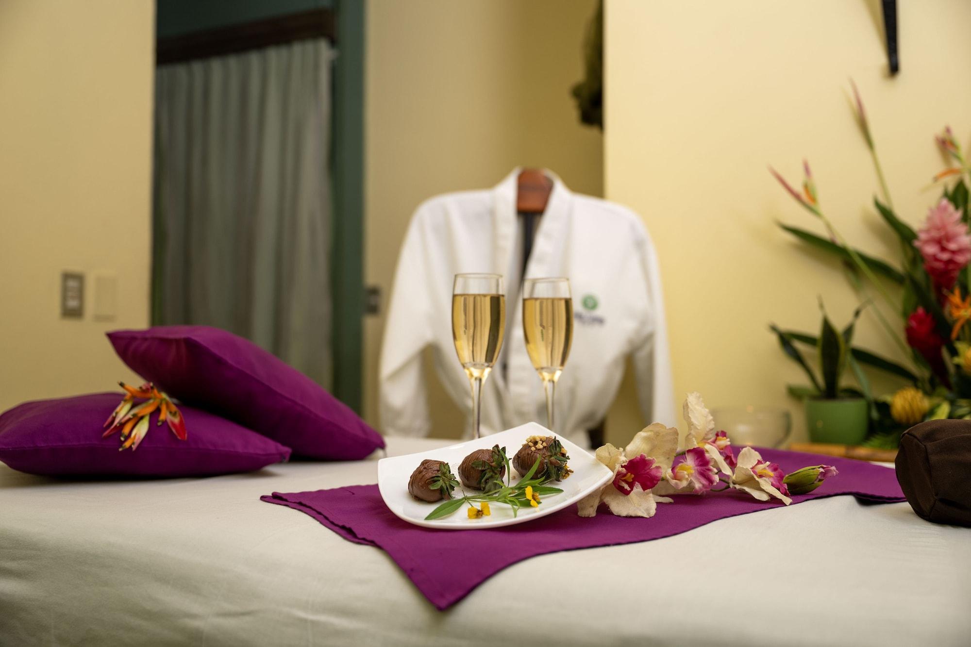 Spa Hotel Casa Turire