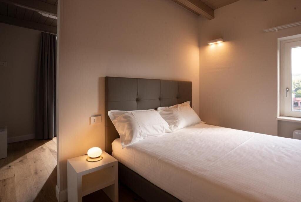 Habitación Vinea Relais