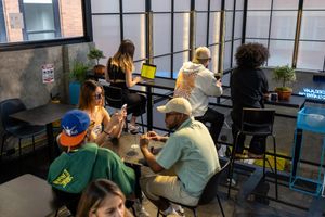 Alojamiento - Hostal Joy Calle 85
