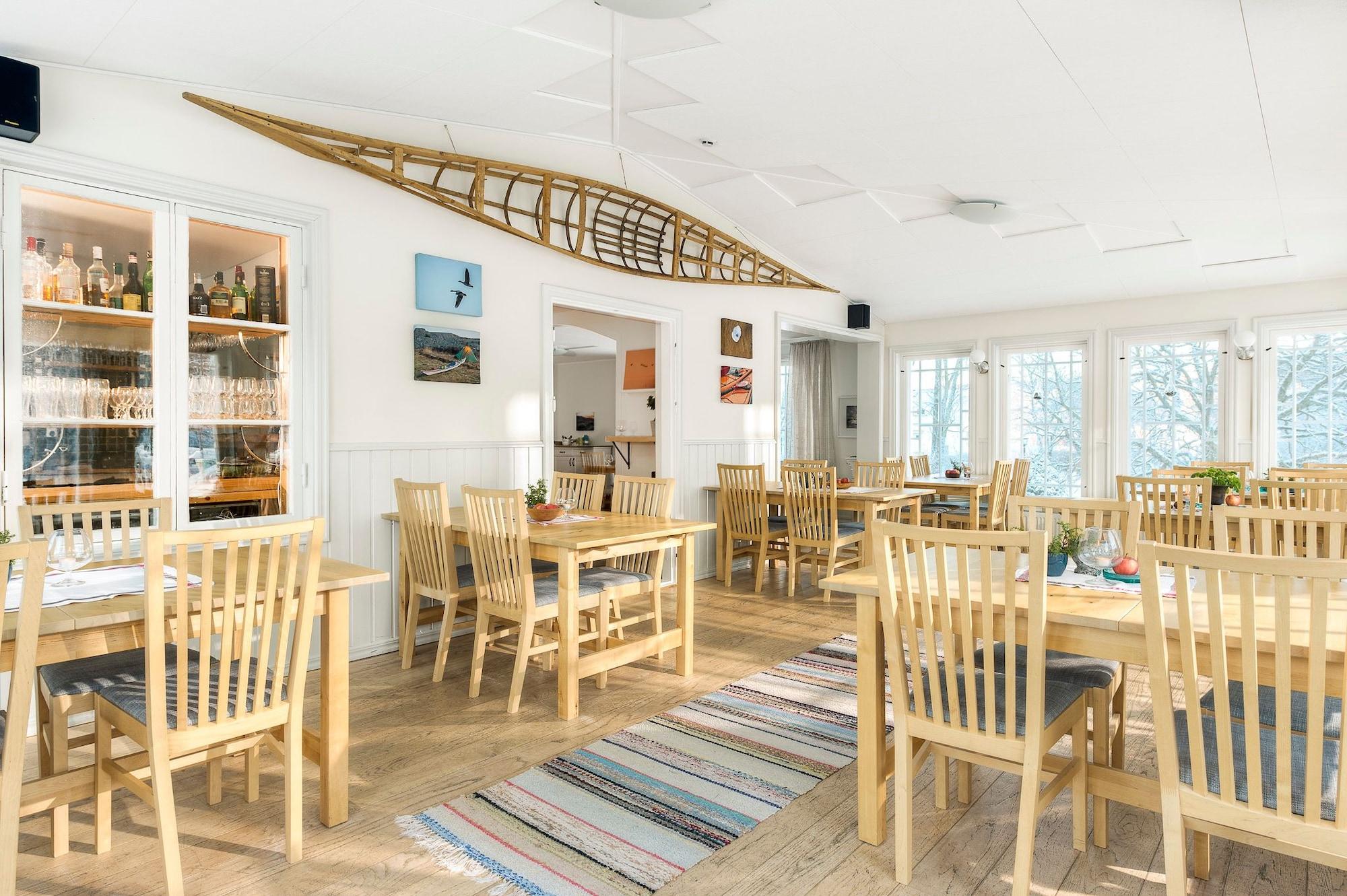Restaurant Villa Bro