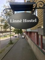 Alojamiento - Linne Hostel