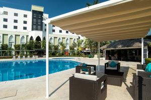 Alojamiento - Holiday Inn Tuxtla Gutierrez by IHG
