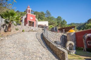 Alojamiento - Hotel Boutique Hacienda Caudillos