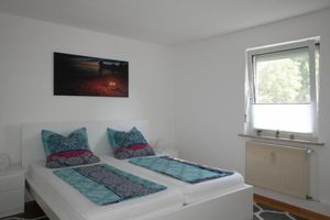 Alquiler Vacacional - New from 2022: beautiful 84 sqm apartment in a top location with partial lake view