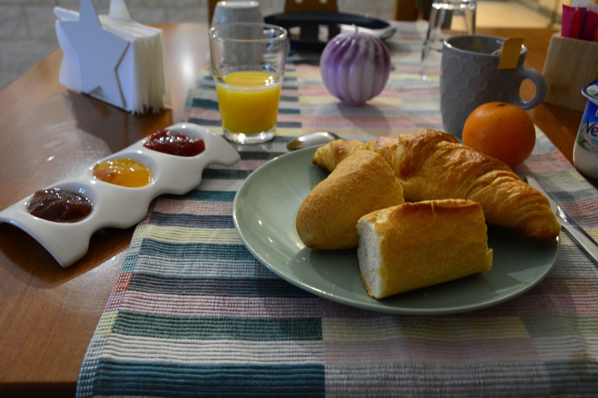 Bar/Salón Le Clos des Médiévales