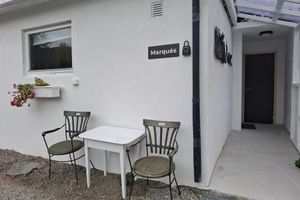 Alojamiento - Hesla Farm