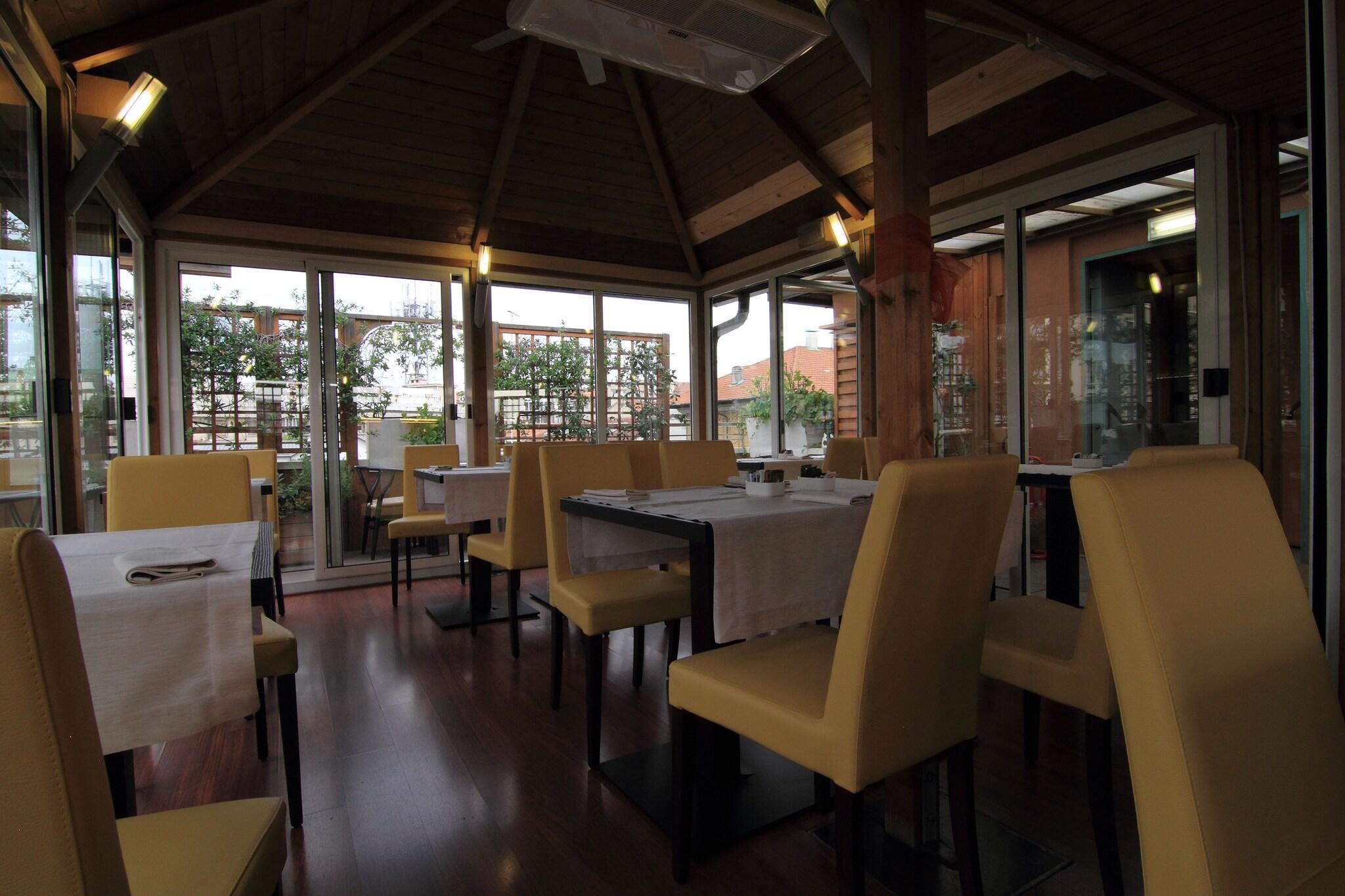 Restaurant Hotel Metro