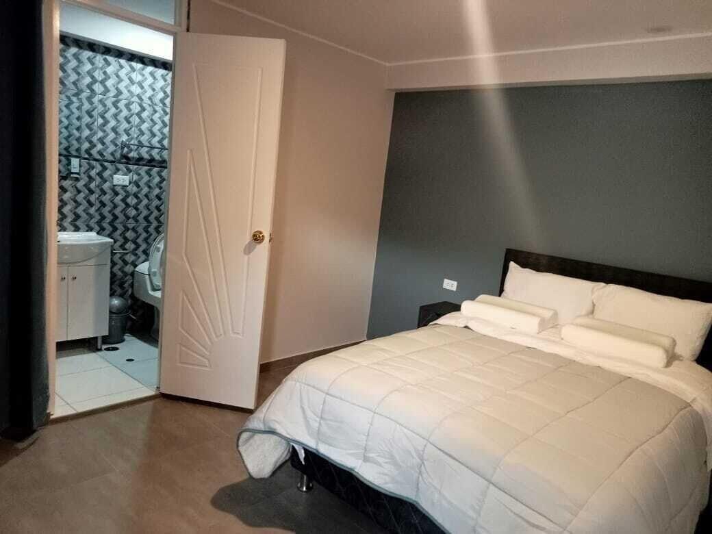 Varios MMARROS INN PERU