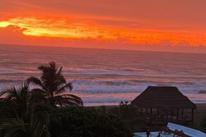 Alojamiento - Hotel Istirinchá