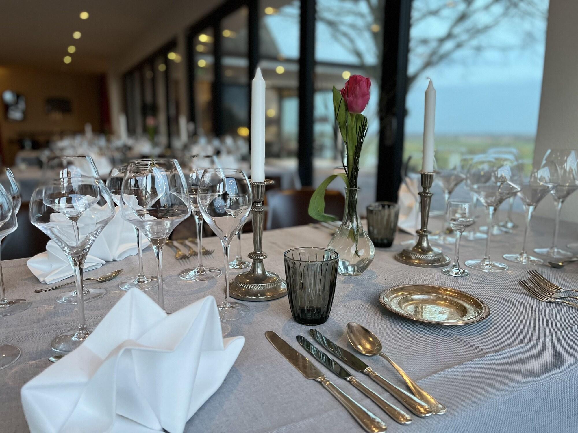 Restaurant Sydkustens at Pillehill