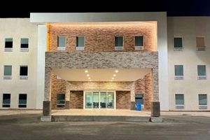 Alojamiento - Best Western Plus Chihuahua Sacramento