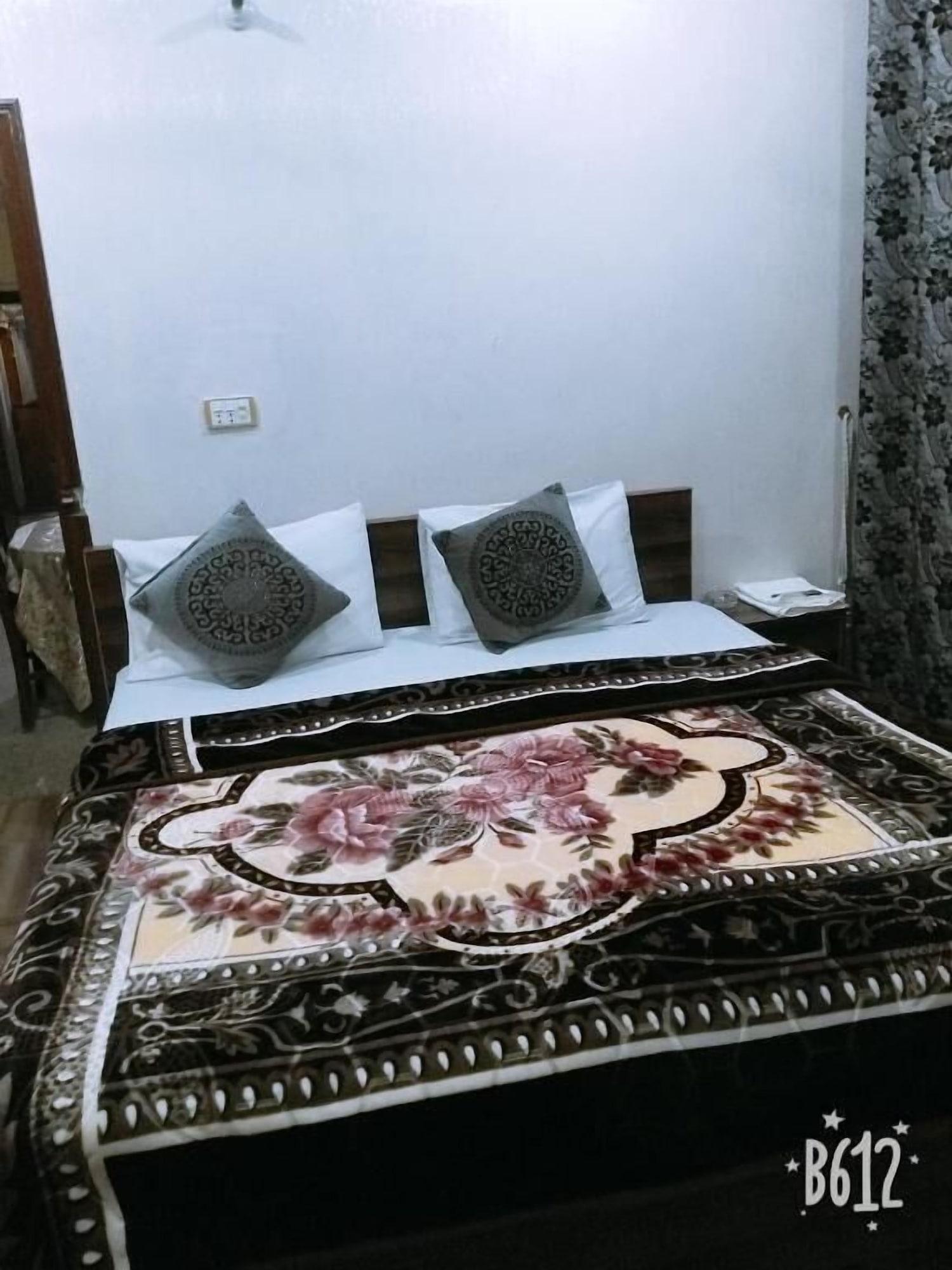 Habitación Davis Hotel