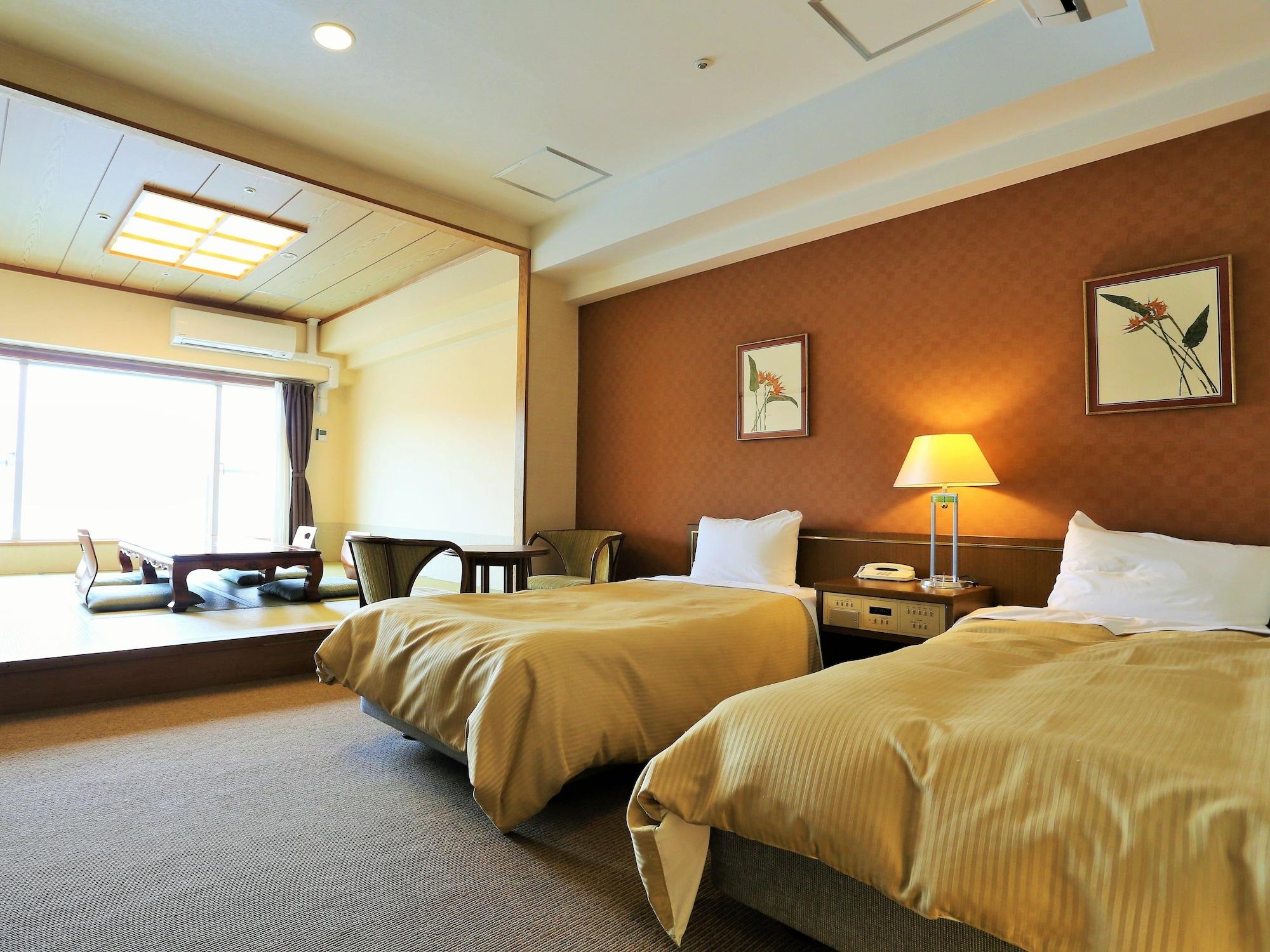 Habitación Bay Resort Hotel Shodoshima