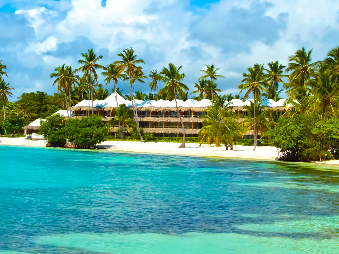 Punta Cana