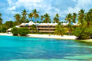 Paquete - Paquetes a Punta Cana
