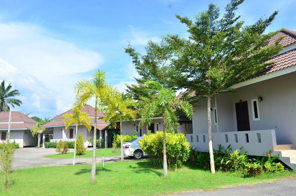 Comodidades del Alojamiento Baansuan Rimnom Resort